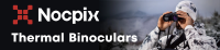 Thermal Binoculars